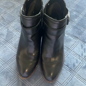 Franco Sarto Ankle Boots